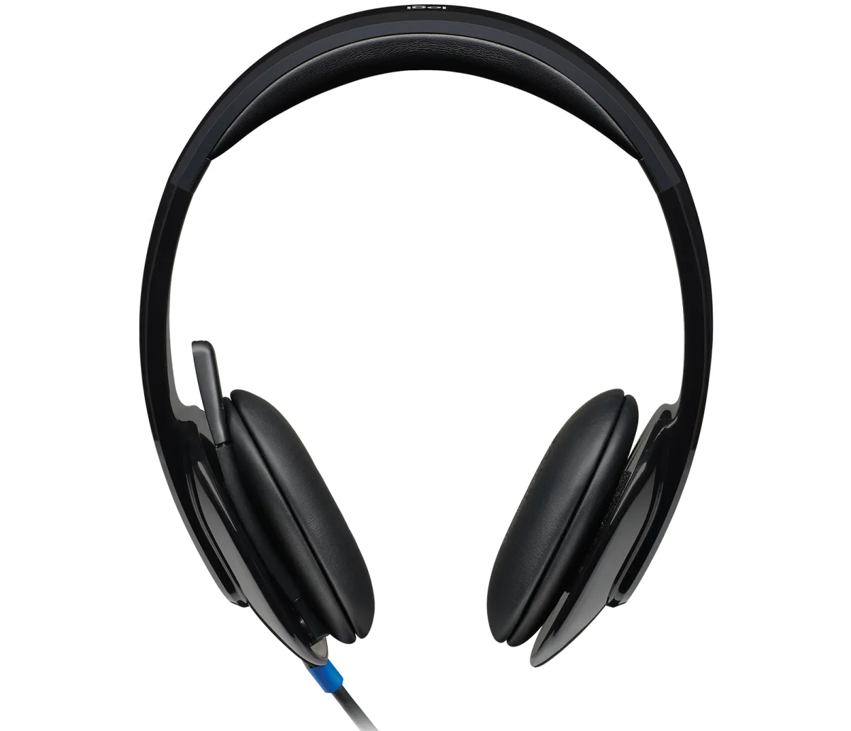 LOGITECH  USB HEADSET H540 — image 4