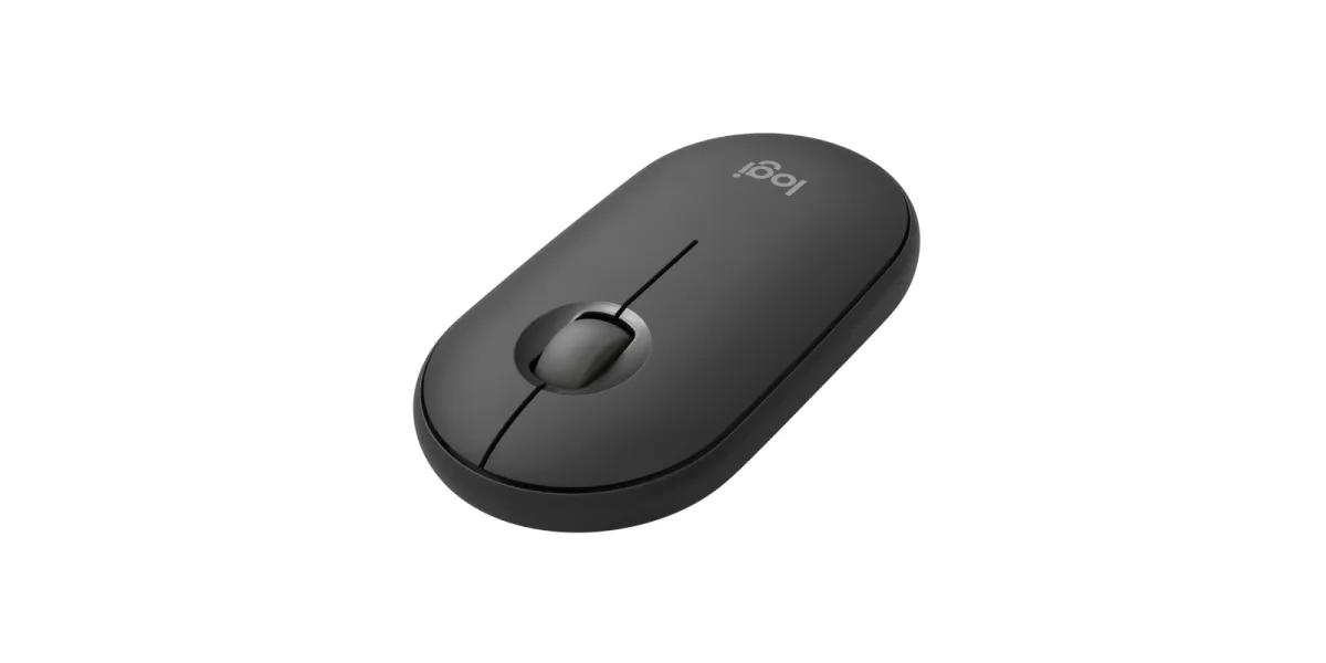 PEBBLE 2 COMBO MK FOR MAC TONAL GRAPHITE — image 9