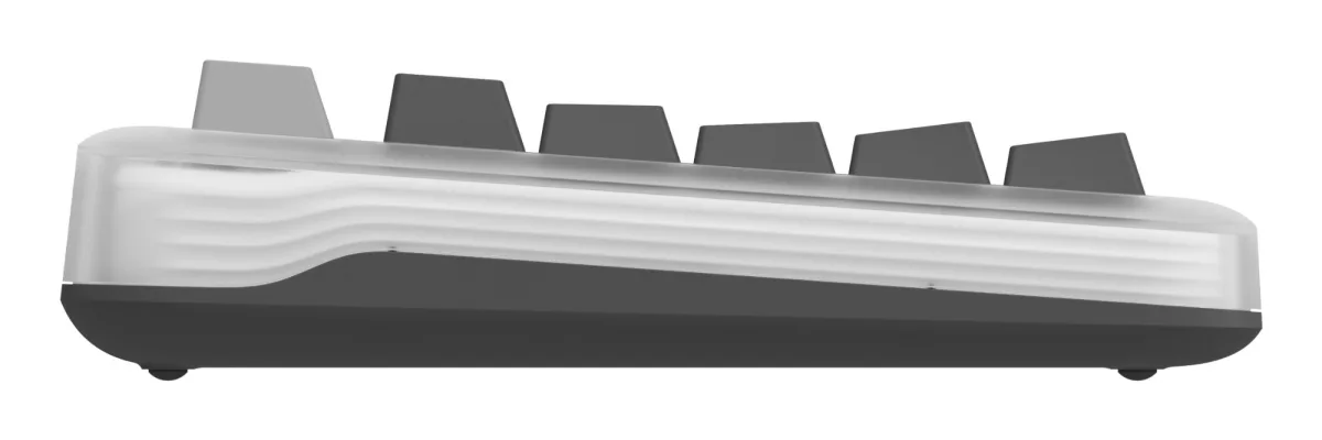 ALTO KEYS K98M KEYBOARD GRAPHITE — image 9