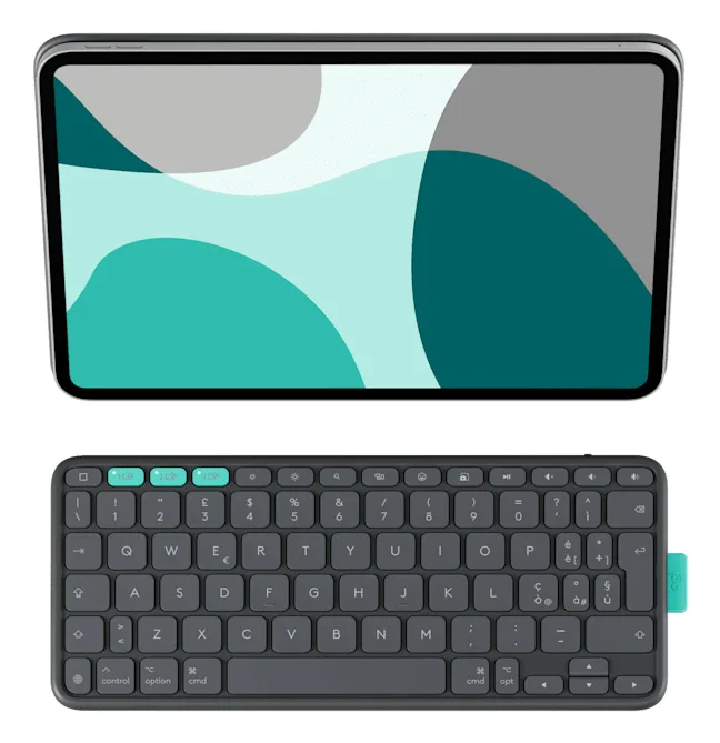 Flip Folio for iPad Air and Pro 11 Inch — image 3