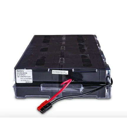 BP72V60ART2U Replcmnt Bttry — image 3