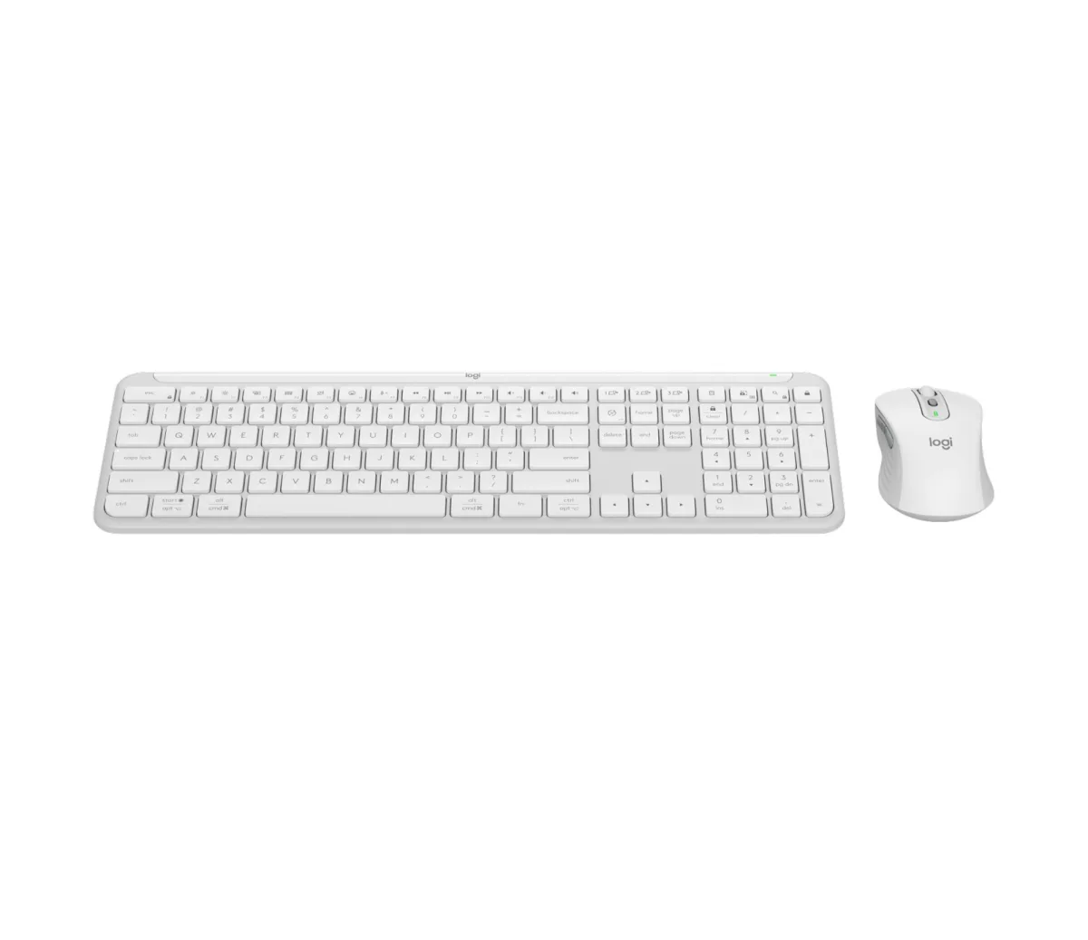 K950 Signature Slim Keyboard/Mouse — image 5