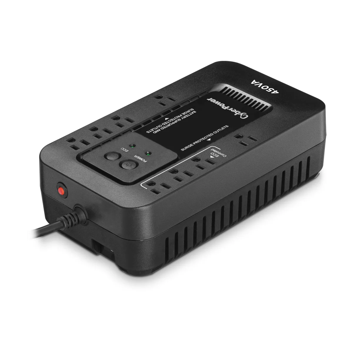450VA 260W Compact Standby UPS — image 6