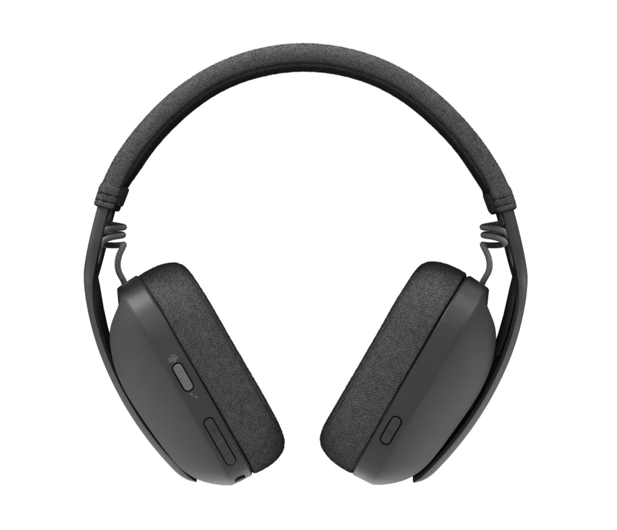Logitech Zone Vibe Wireles Graphite (MS) — image 6