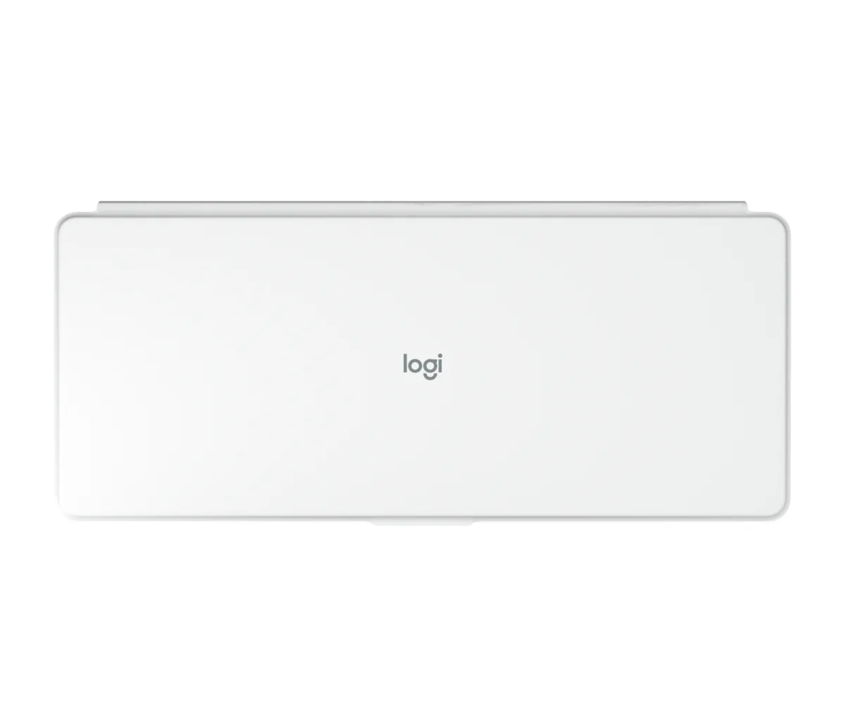 KEYS-TO-GO ULTRA-PORTABLE KEYBO WITH COVER PALE GREY APPLE — image 6