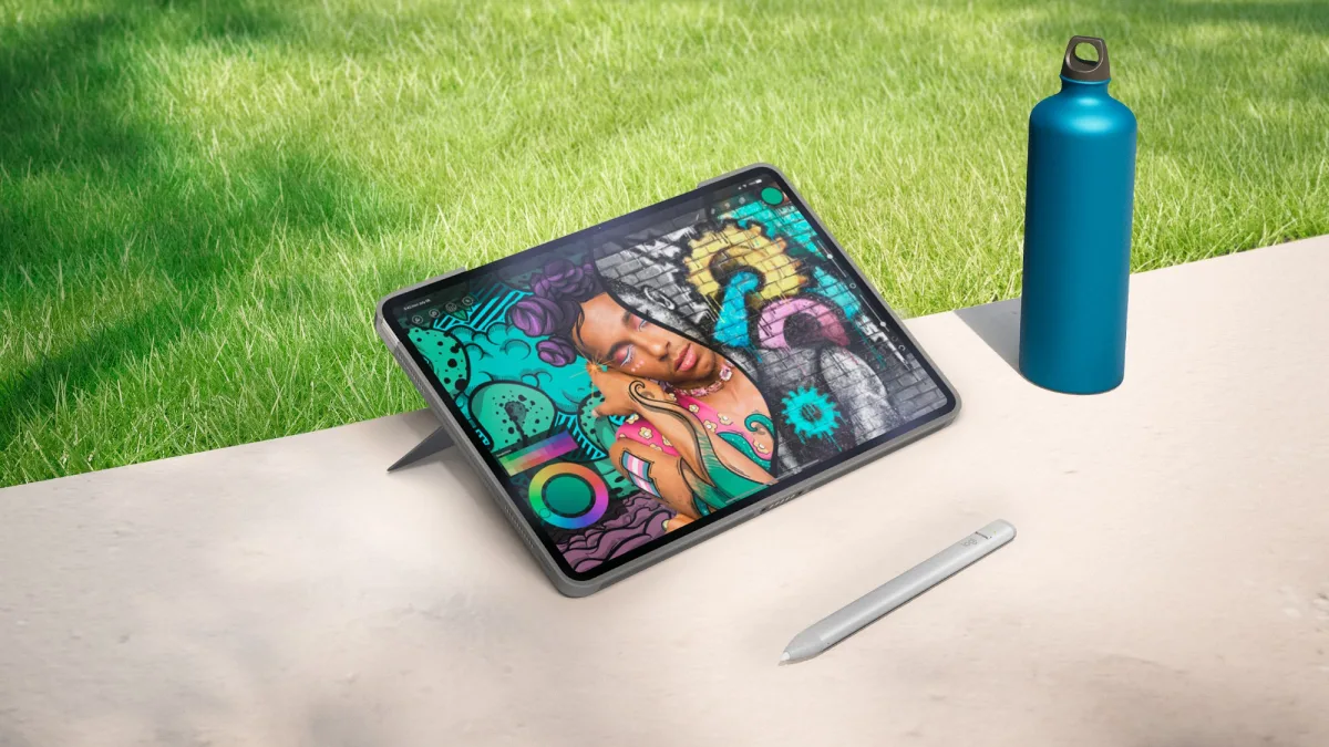 COMBO TOUCH F/ IPAD AIR 11IN M2 M2 — image 10