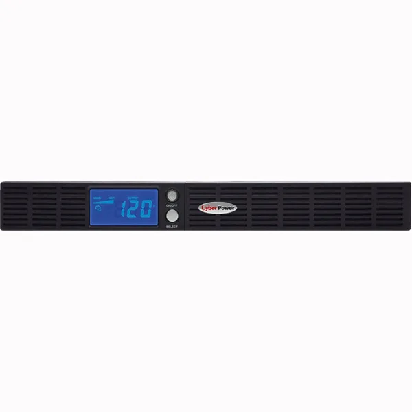 500VA / 300W 1U Rackmount — image 2