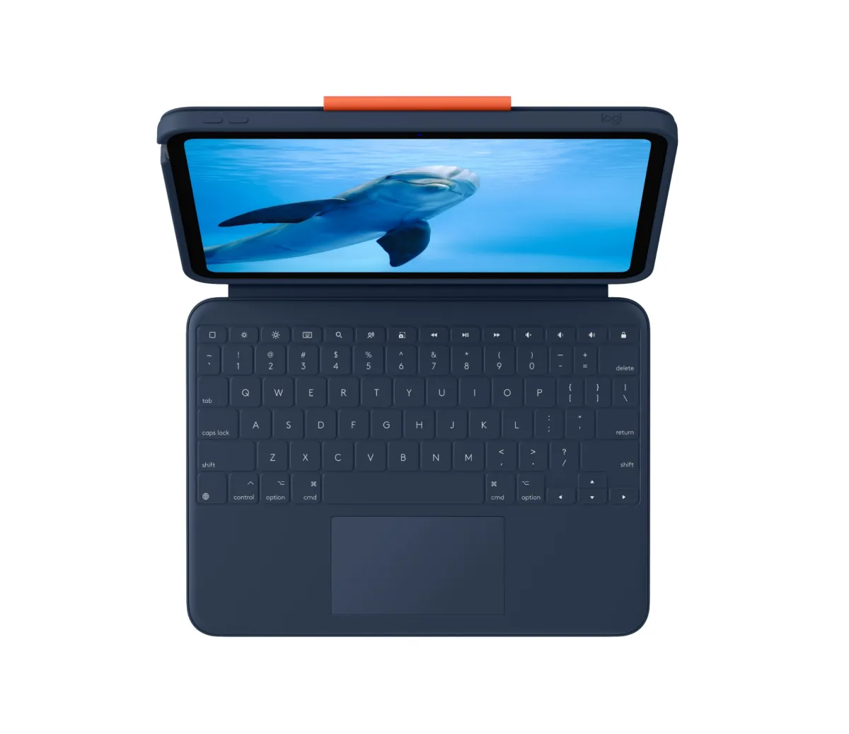 Rugged Combo 4 Touch (Sleeved) — image 5