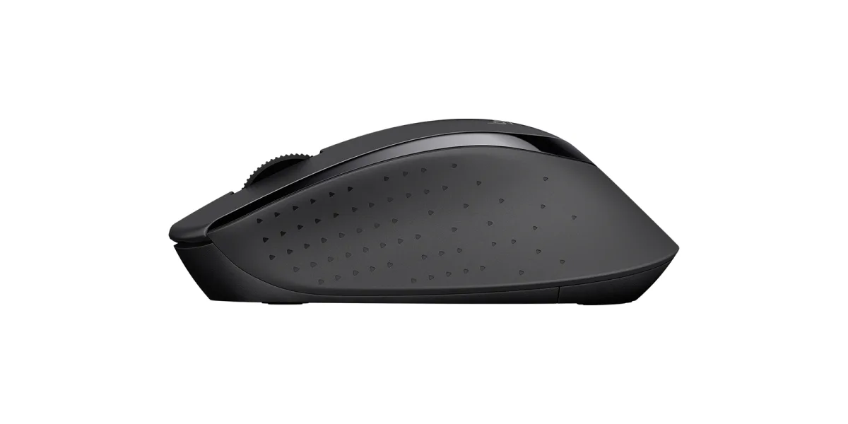 MK345 COMFORT Full-size wireless combo — image 8