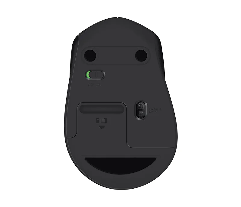 M330 Silent (Black) — image 4