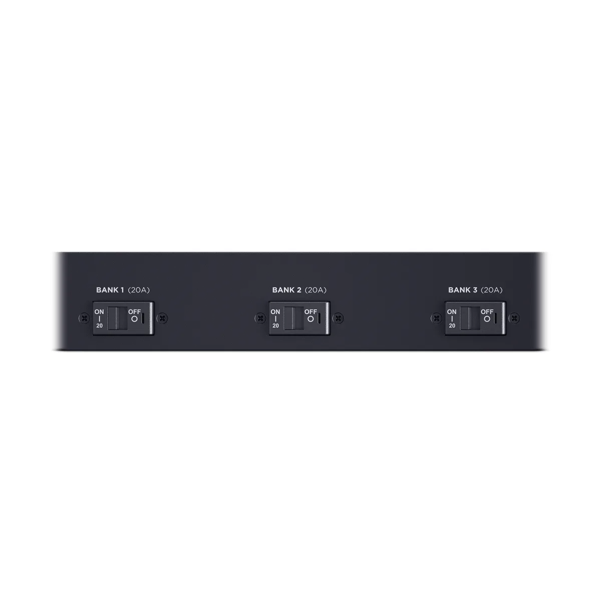 3Phase Switched MBO PDU 30A — image 3