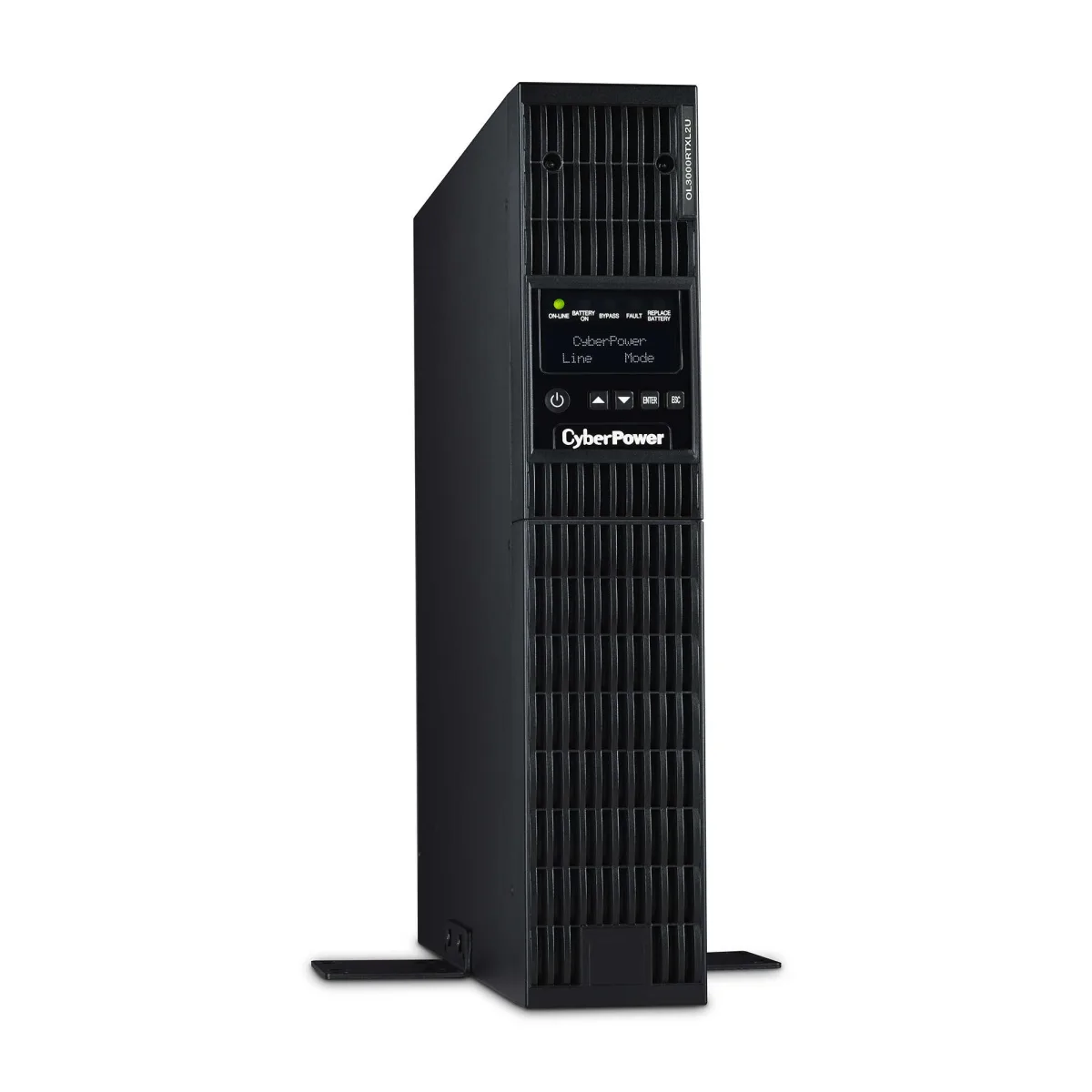 3KVA ONLINE UPS 2U — image 4