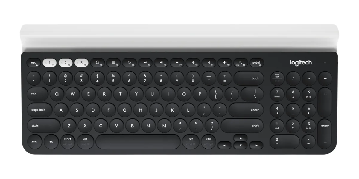 MULTI-DEVICE K780 — image 6