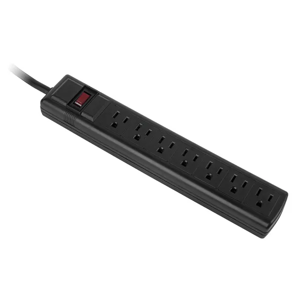 Essential Surge 7 out 6' Cord — image 3