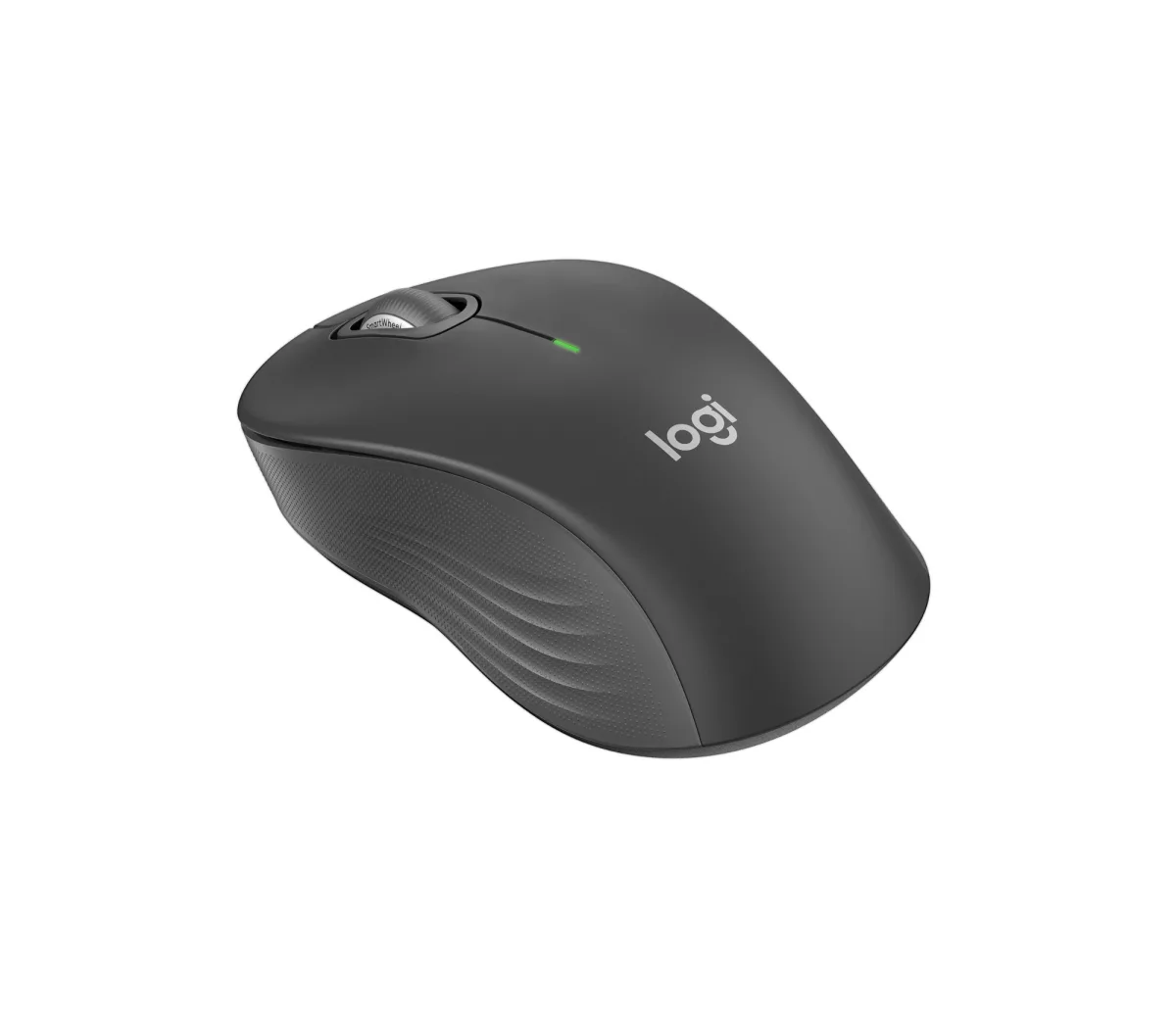 SIGNATURE M550 WIRELESS MOUSE GRAPHITE — image 5