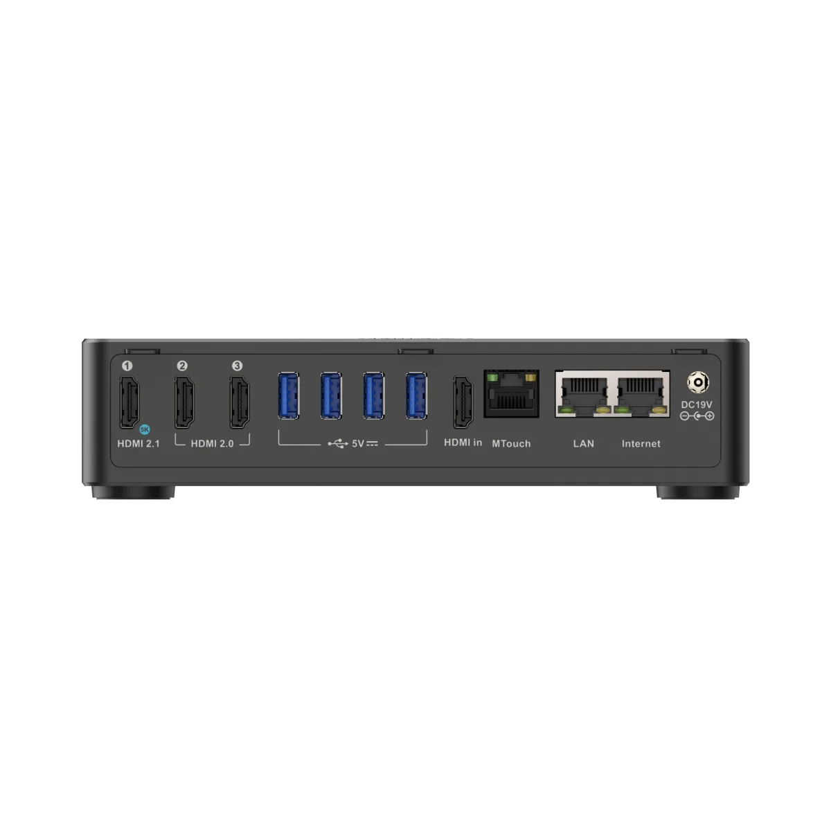 Yealink MCore4 MS — image 2