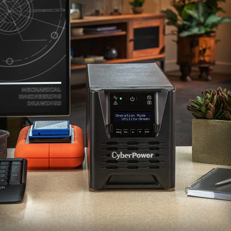 750VA/750W Smart App UPS — image 6