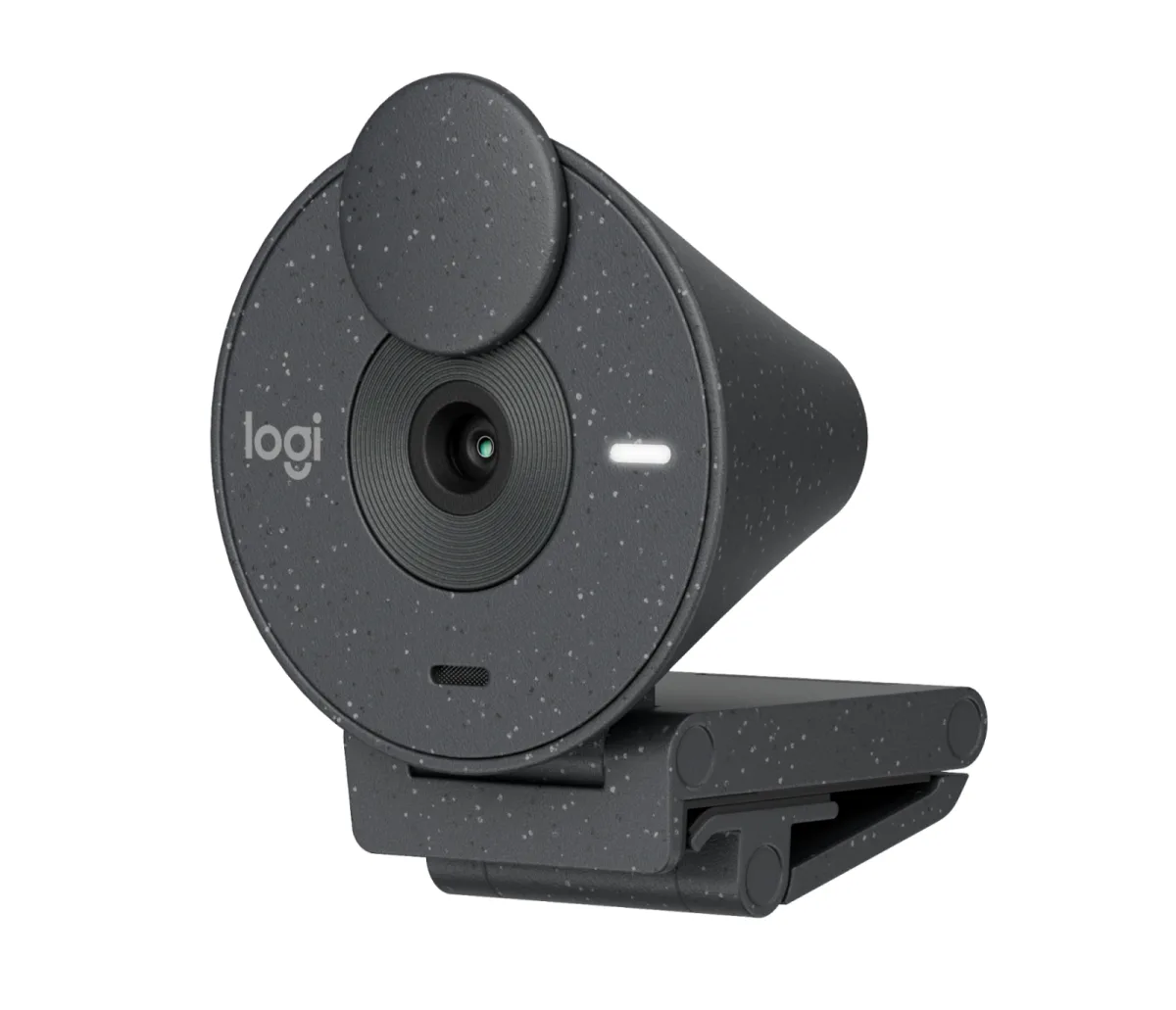 Brio 300 1080p Full HD Webcam (Graphite) — image 6