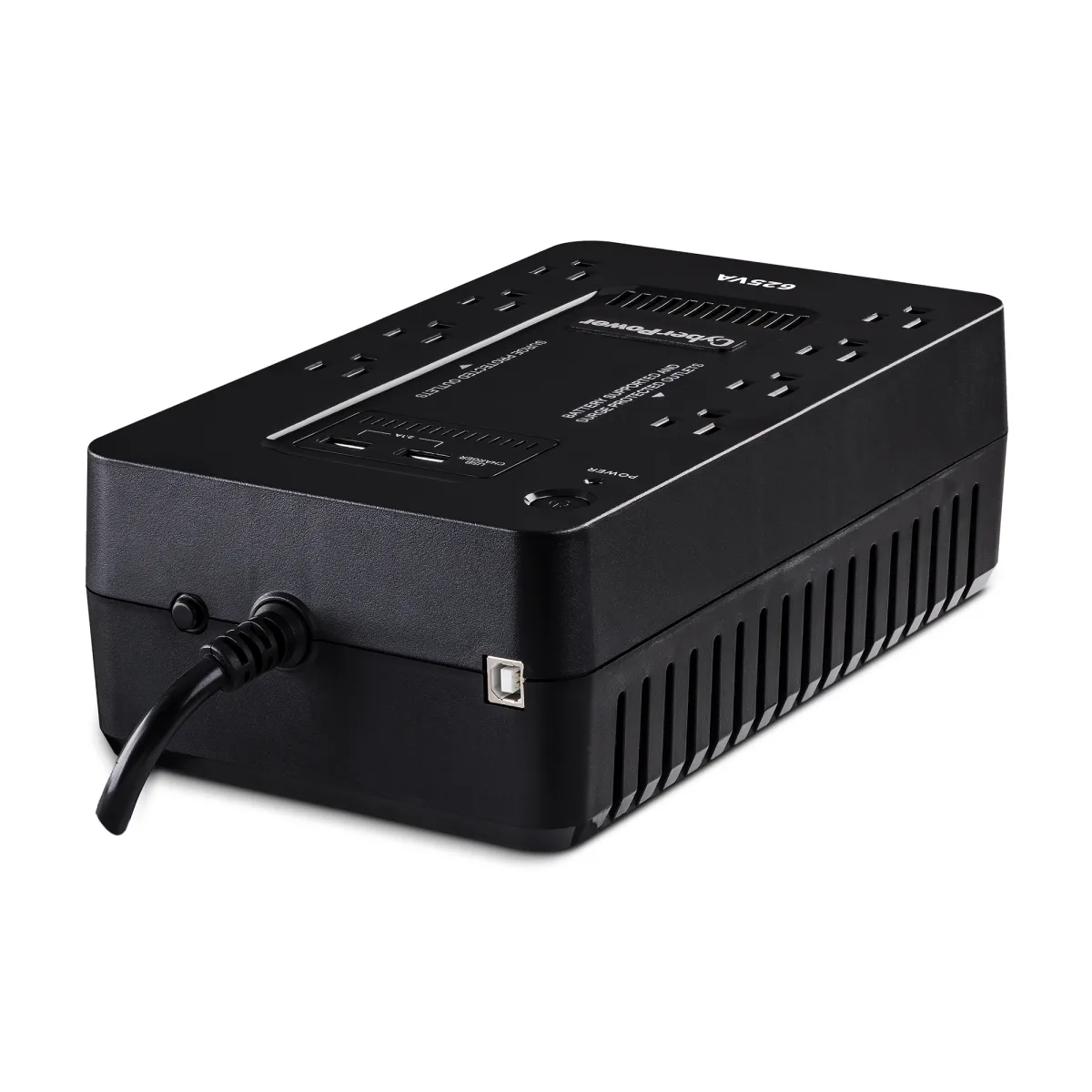 Standby UPS 625VA/360W Compact — image 4