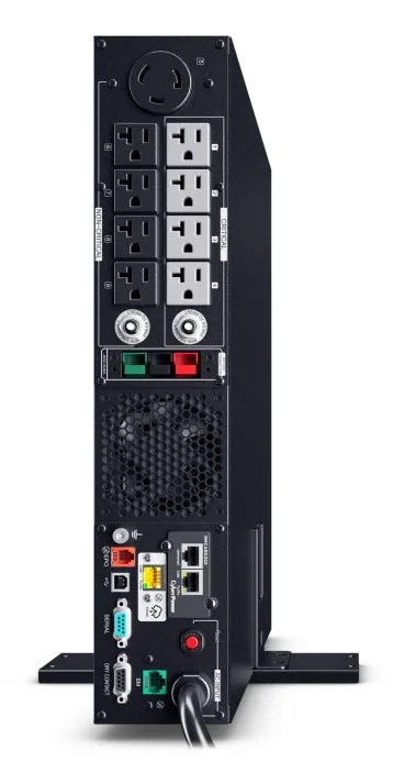 CyberPower PR3000RTXL2UCN UPS — image 16