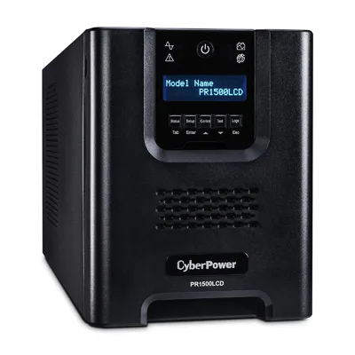 1500VA 1050W SNMP Sinewave — image 3