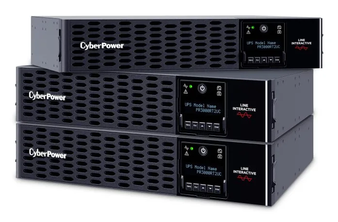 3000VA 3000W Sine Wave UPS — image 5