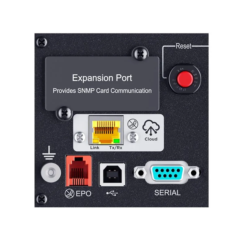 2000VA 2000W Sine Wave UPS — image 11