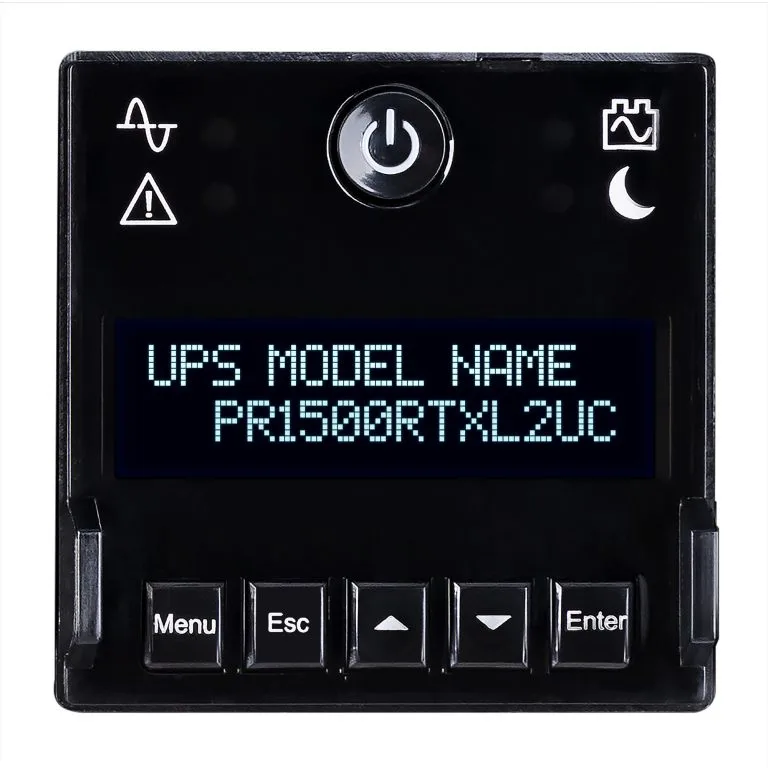 1500VA 1500W Sine Wave UPS — image 11