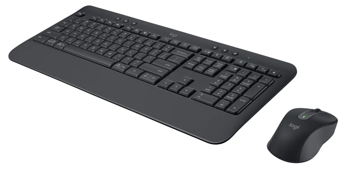 Signature MK650 for Business (Graphite) — image 6