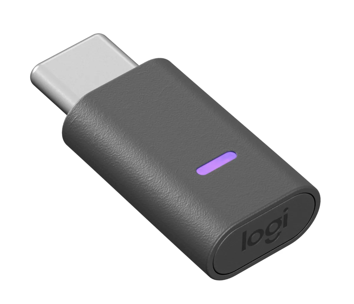 ZONE USB-C RECEIVER  GRAPHITE — image 2