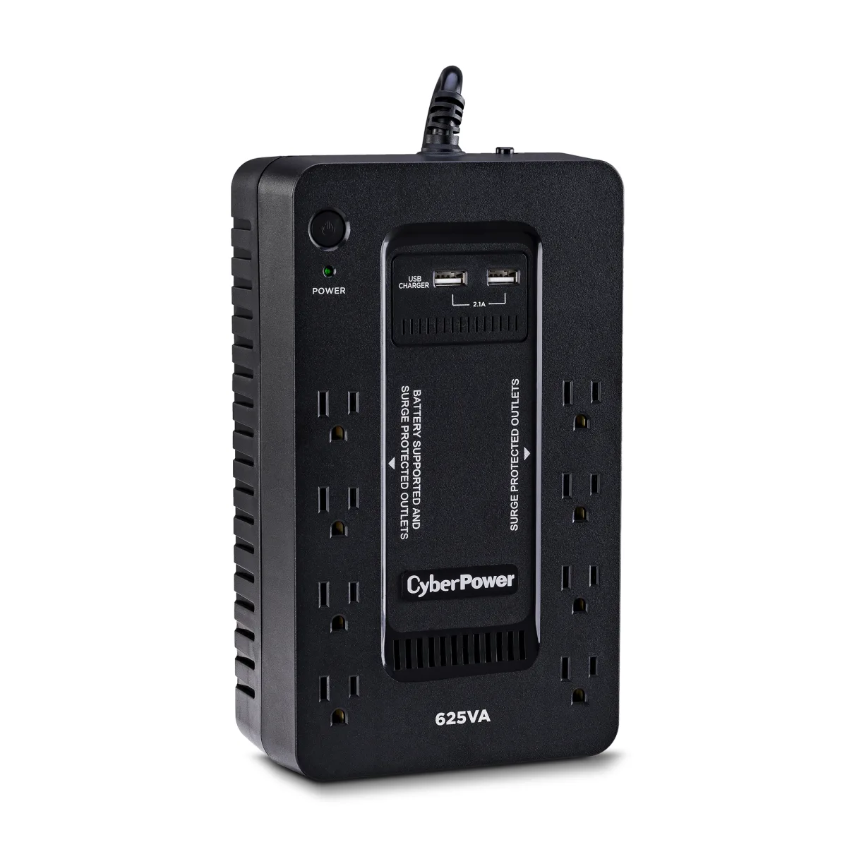 Standby UPS 625VA/360W Compact — image 5