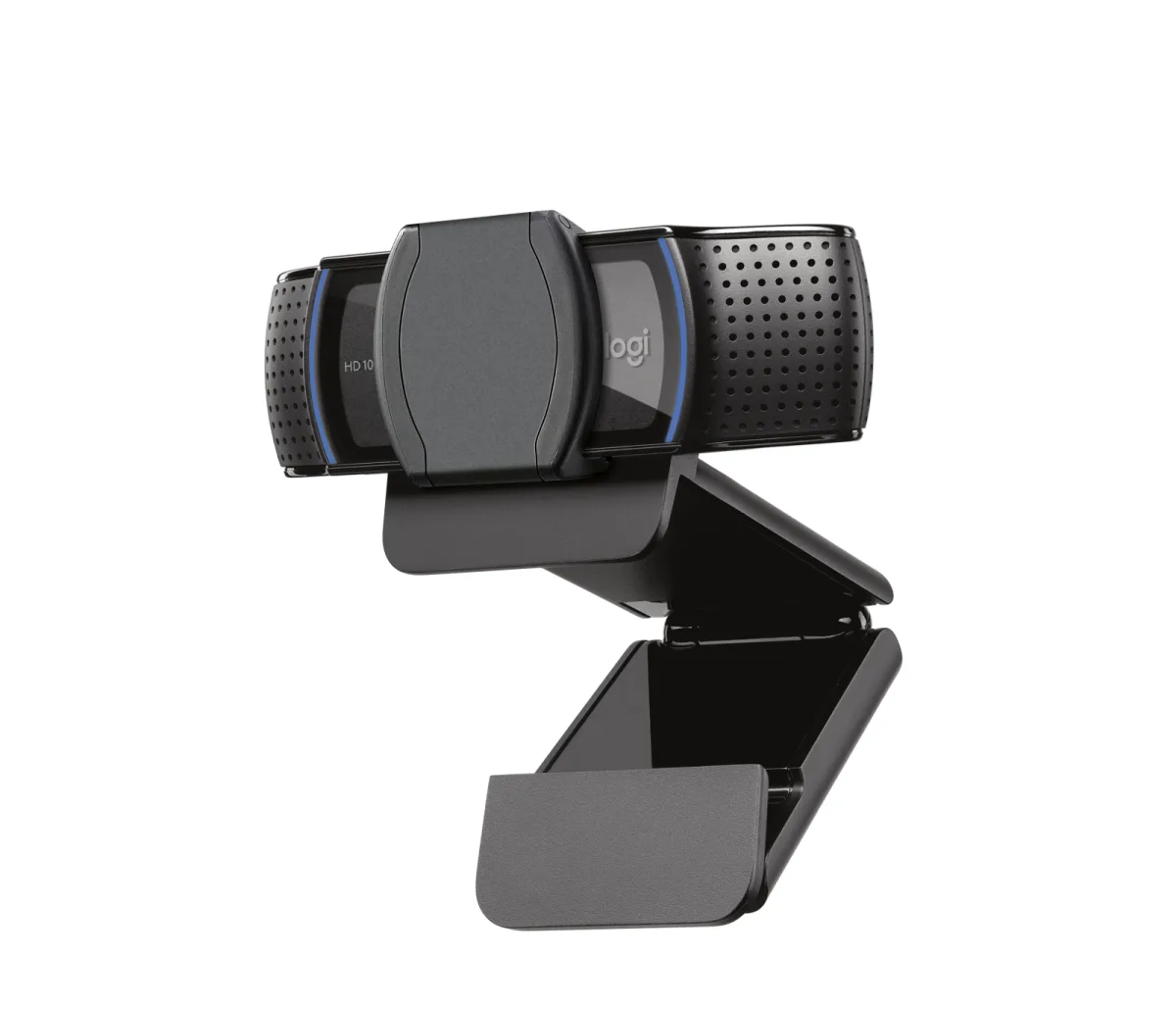 LOGITECH C920S PRO HD WEBCAM — image 4