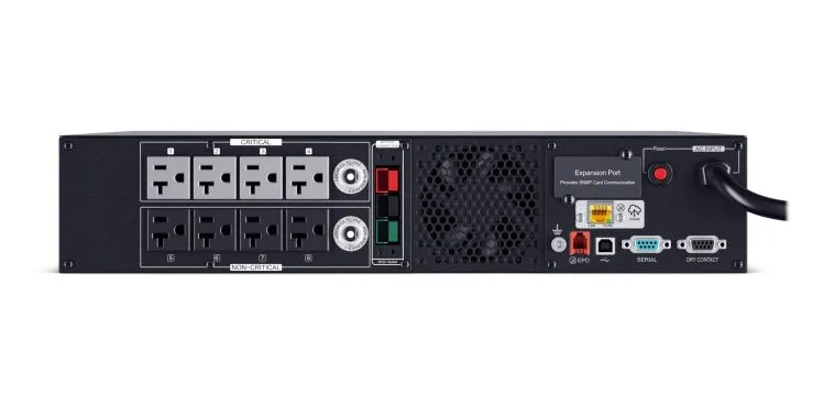 2200VA 2200W Sine Wave UPS — image 15