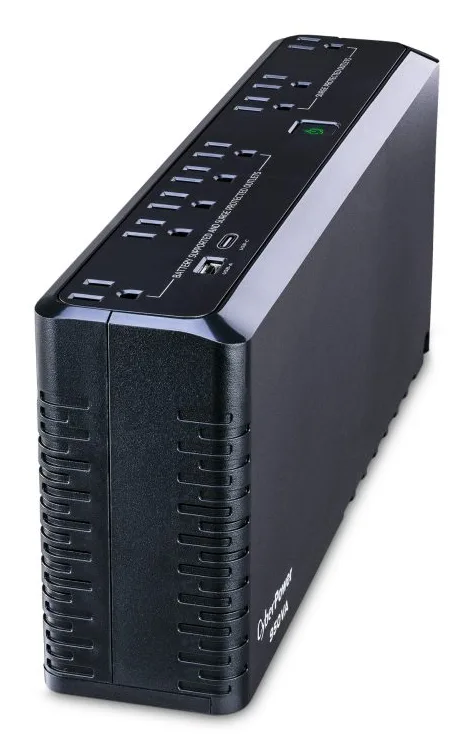 CyberPower SL950U Standby UPS — image 9