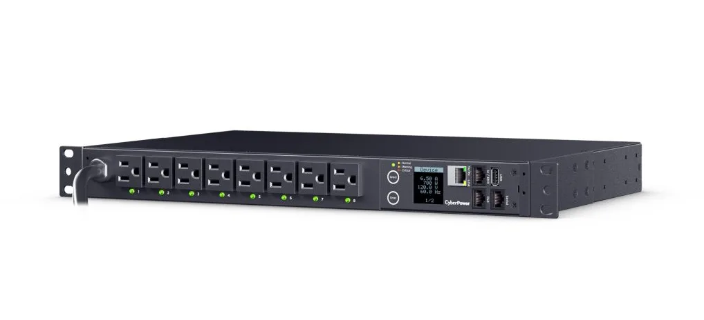 CyberPower PDU41021 PDU — image 6
