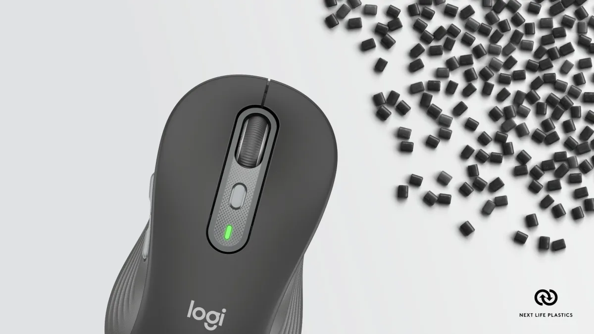 Signature Plus M750 L Wireless Mouse — image 9