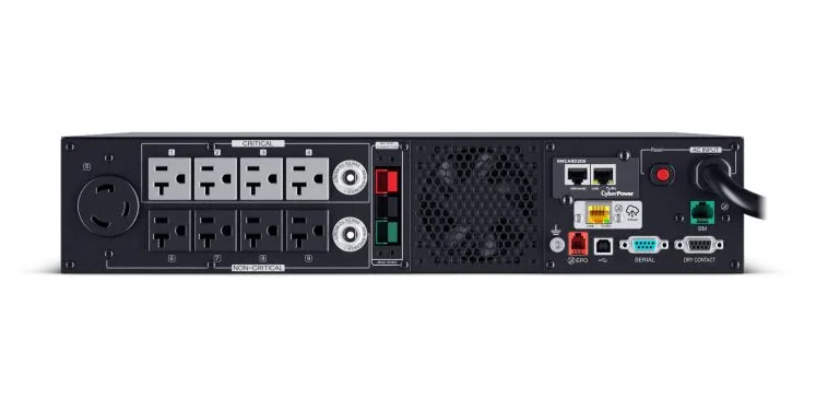 CyberPower PR3000RTXL2UCN UPS — image 7
