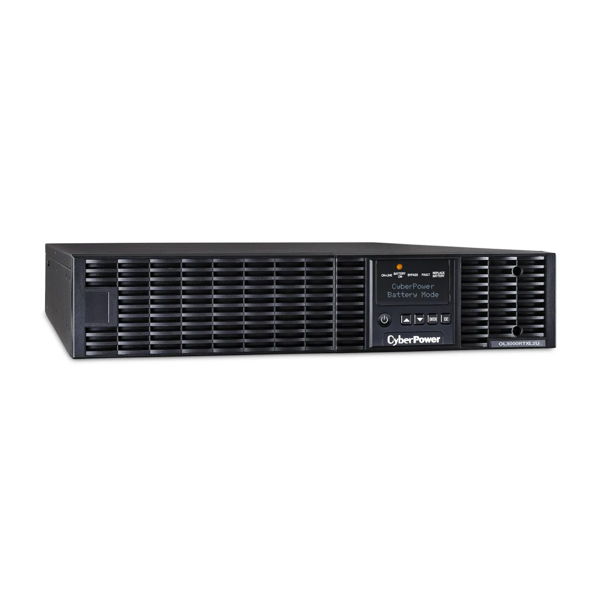 3KVA ONLINE UPS 2U — image 6