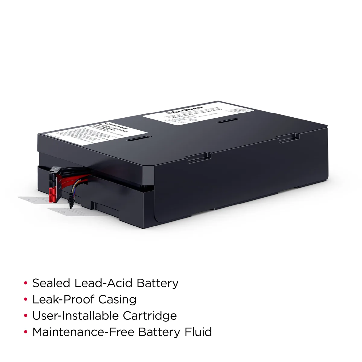 Replacement Battery — image 2