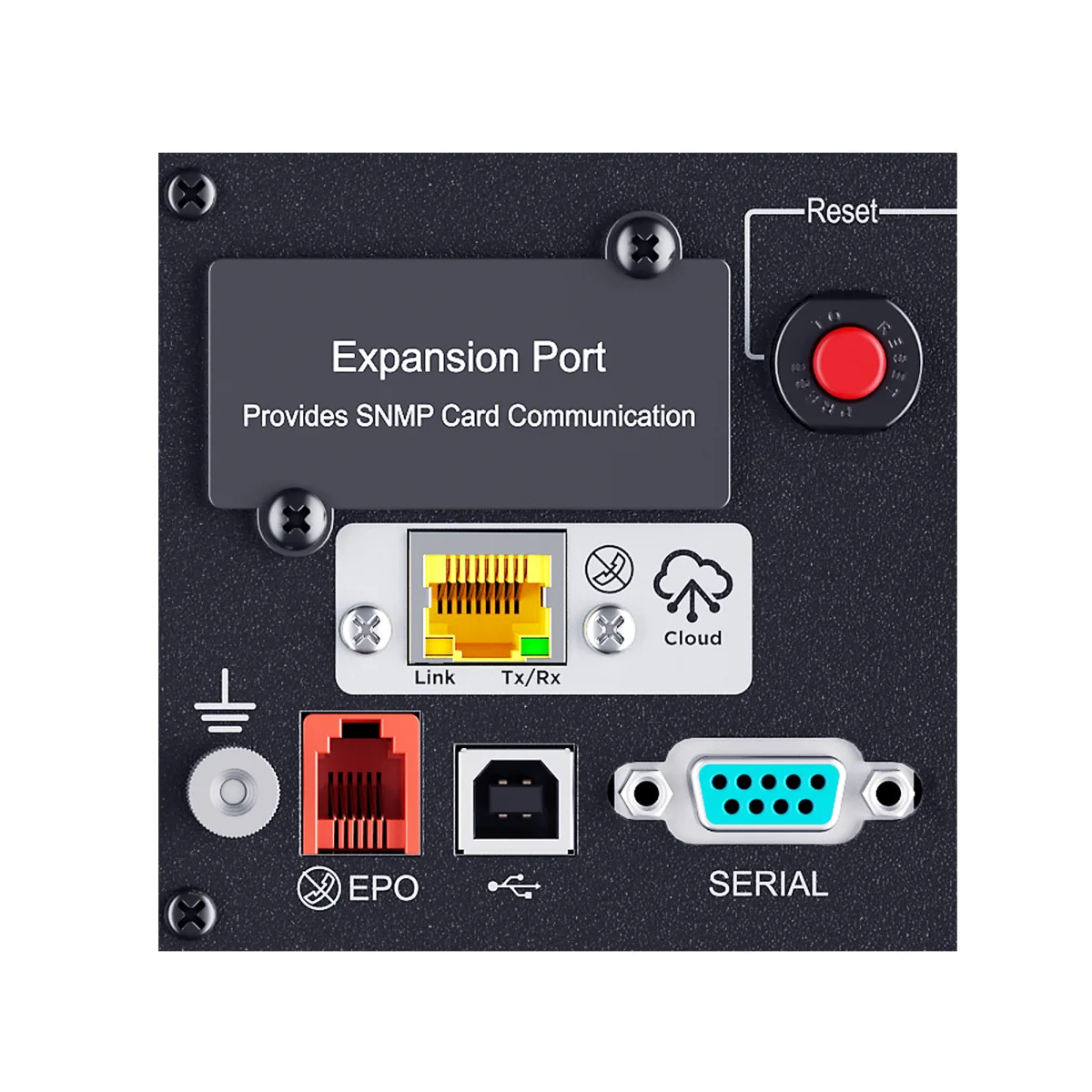 1000VA 1000W Sine Wave UPS — image 11