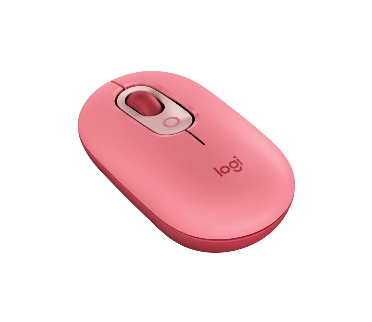 POP MOUSE WITH EMOJI BLAST HEARTBREAK ROSE — image 8