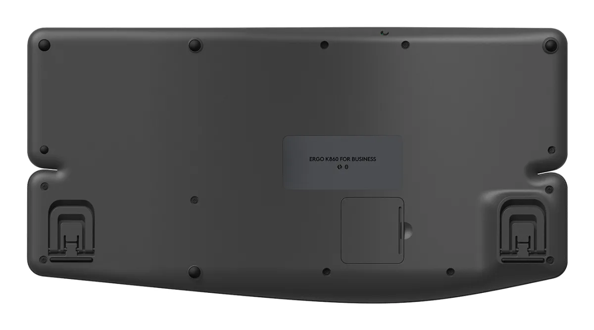 Ergo K860 for Business (Graphite) — image 7