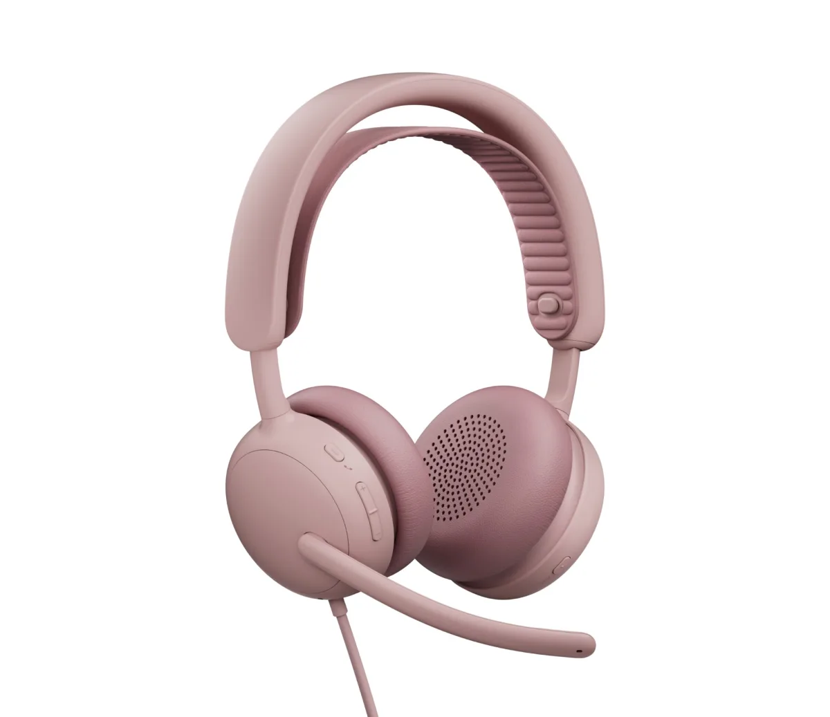 Zone Wired 2 Headset - Rose — image 3