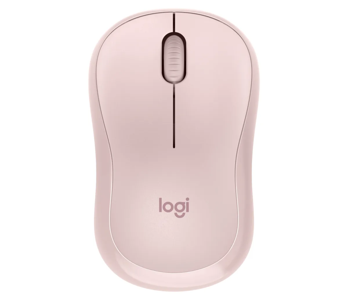 M240 SILENT MOUSE ROSE BLUETOOTH — image 2