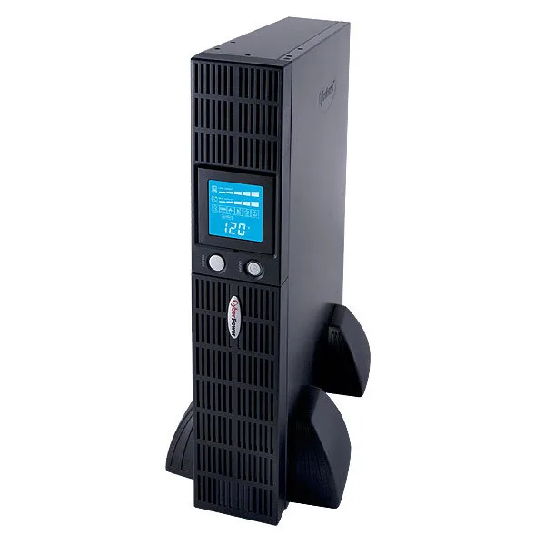 2200VA UPS AVR, 2U RM/T — image 3
