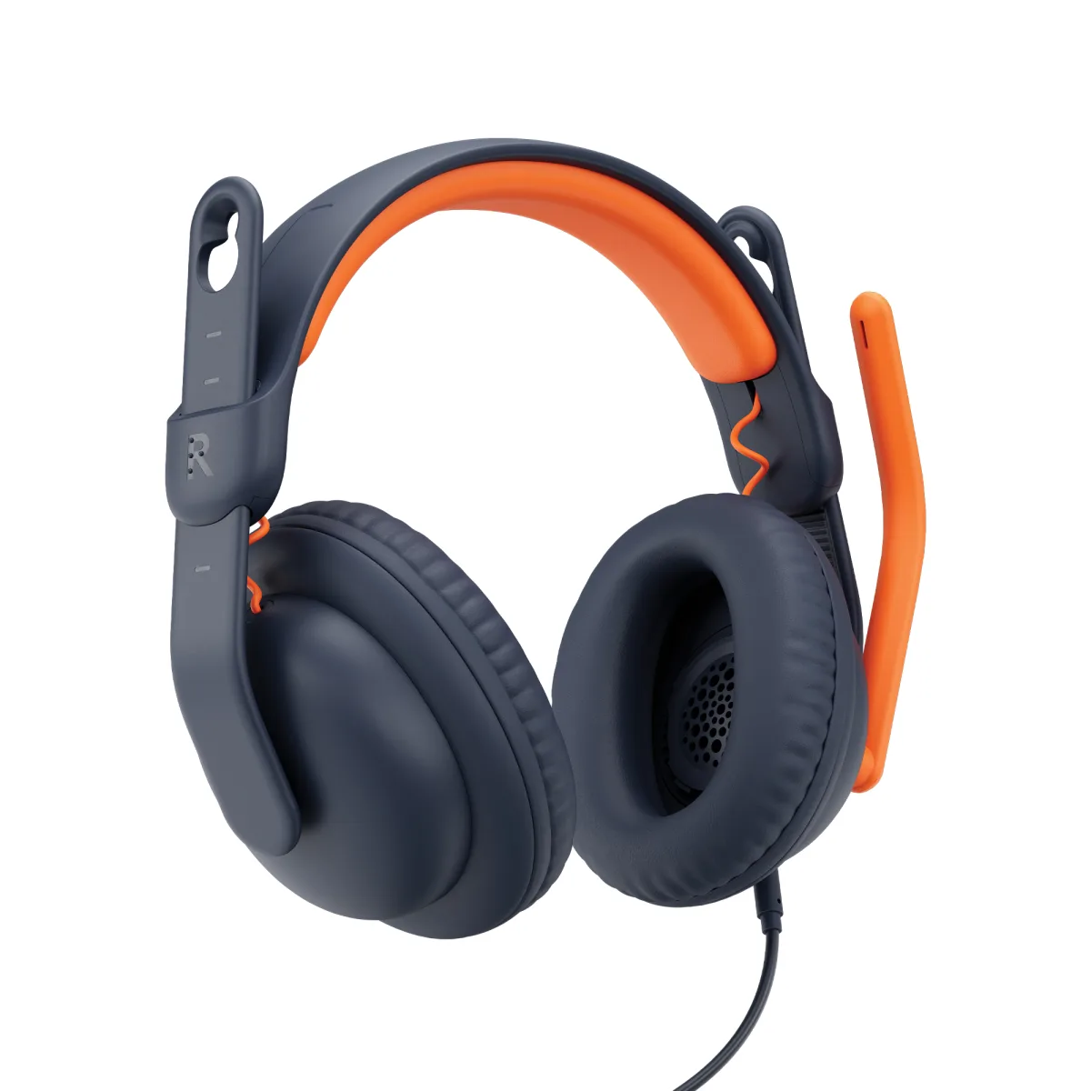 ZONE LEARN HEADSET ON-EAR USB-C 3 YR WARRANTY — image 14