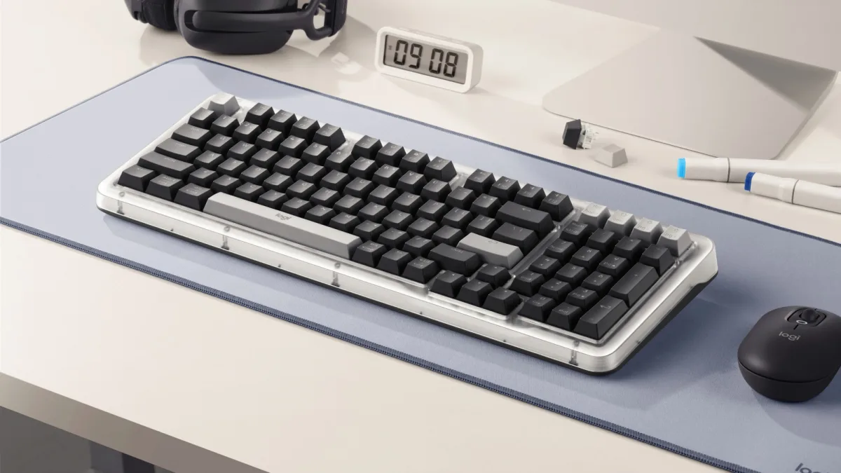 ALTO KEYS K98M KEYBOARD GRAPHITE — image 6