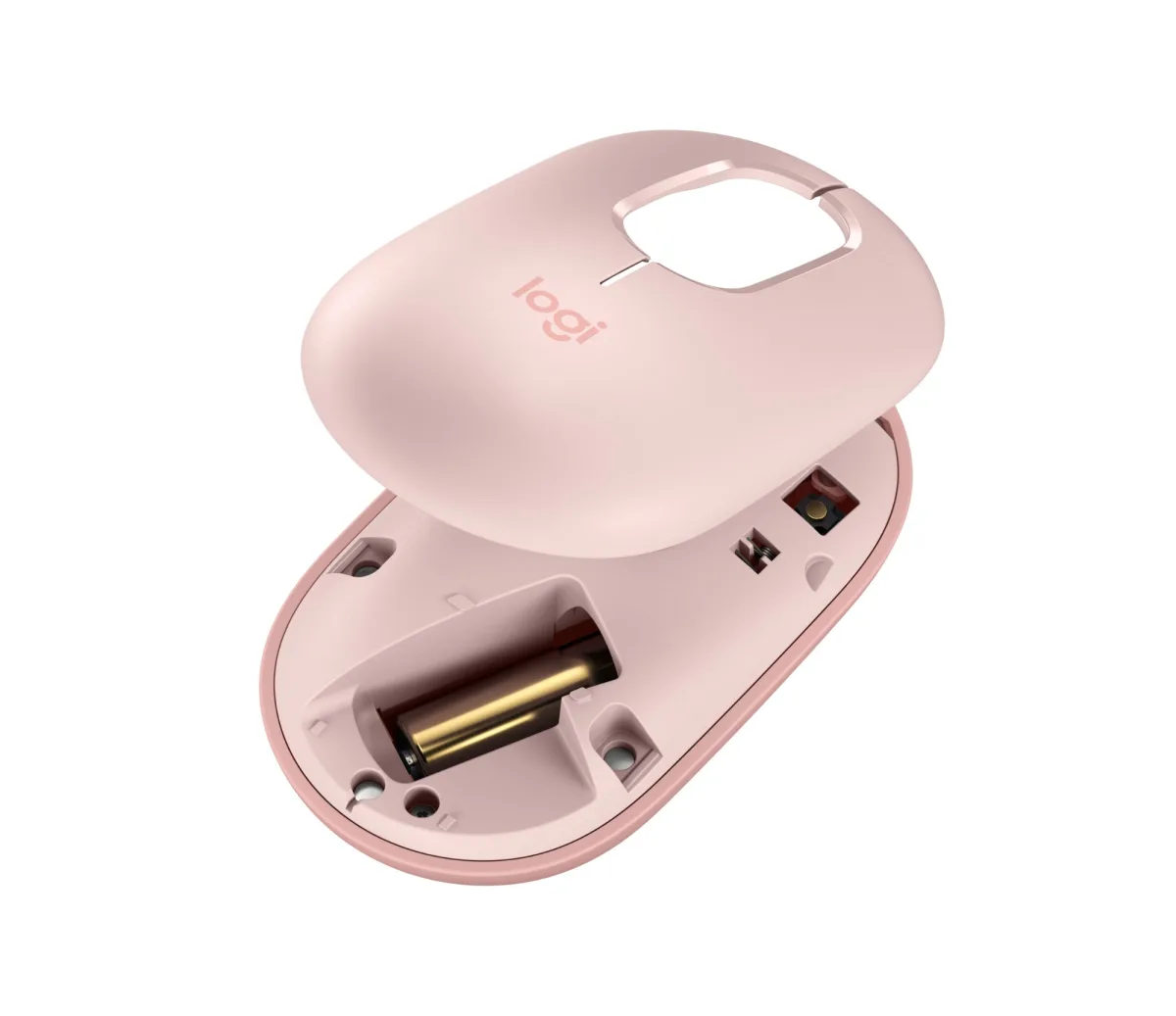 POP MOUSE - ROSE — image 6