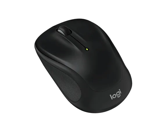 Logitech M325s Wireless Mouse - Black — image 4