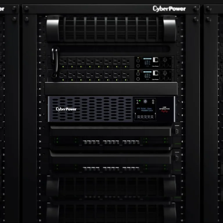 1000VA/1000W Sine Wave UPS — image 9